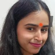 Jagriti K. Class I-V Tuition trainer in Hazaribagh