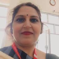 Sarita C. Class I-V Tuition trainer in Rohtak
