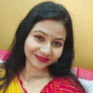 Liza D. Class 10 trainer in Guwahati