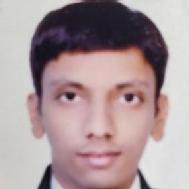 Asrar Nisar Class 12 Tuition trainer in Hyderabad