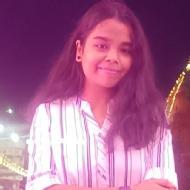 Lisha S. Class 8 Tuition trainer in Berhampur