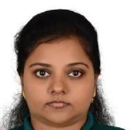 Princy Class 12 Tuition trainer in Bangalore