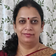 Manjari Handwriting trainer in Gurgaon