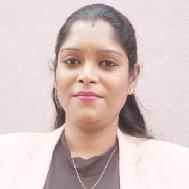 Mrudula Class I-V Tuition trainer in Bangalore