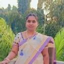 Radha Rompicherla . Hindi Tutors trainer in Vijayawada