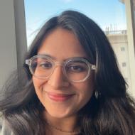 Stuti Tulsyan . Class I-V Tuition trainer in Varanasi