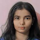 Sakshi B. Foreign Language trainer in Delhi