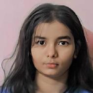 Sakshi B. Korean Language trainer in Delhi