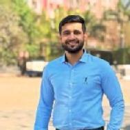 Prasad Chaudhari Personal Trainer trainer in Pune