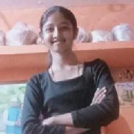 Gayatri J. Class I-V Tuition trainer in Pachora