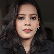 Puja B. Makeup trainer in Varanasi