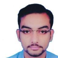 Sauraj Kashyap Class 7 Tuition trainer in Muzaffarpur