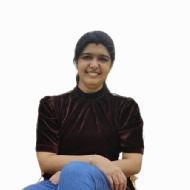 Anusha Class 12 Tuition trainer in Bangalore