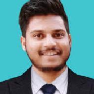 Sunil Class 9 Tuition trainer in Dehradun