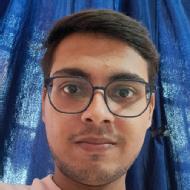 Ankit Chakraborty Class I-V Tuition trainer in Bhagalpur