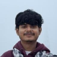 Aniket Raj Sinha Class I-V Tuition trainer in Islampur