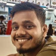 Sudhir Gupta Class 10 trainer in Sitapur