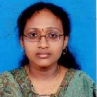 Bhagyashree Class 10 trainer in Bangalore