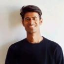 Pratik Jha Class 12 Tuition trainer in Pune