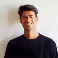 Pratik Jha Class 12 Tuition trainer in Pune