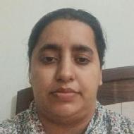 Rohini S. Class I-V Tuition trainer in Budhlada