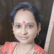 Ruchi N. Class 10 trainer in Ghaziabad