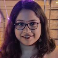 Shovini S. Class 10 trainer in Kolkata