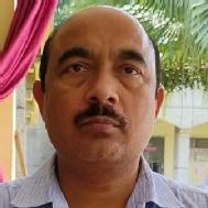 Sanjay Kumar Rai Class 10 trainer in Kasia