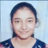 Swati G. Class 10 trainer in Delhi