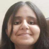 Aadya Class 7 Tuition trainer in Bangalore