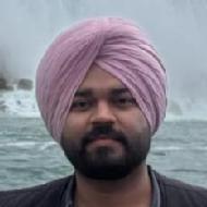 Jeevant Singh Class 11 Tuition trainer in Delhi