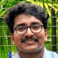 Anoop N J Autocad trainer in Mukundapuram