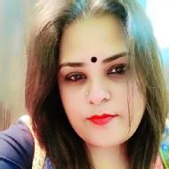 Priyanka B. Class 10 trainer in Delhi
