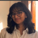 Aditi P. Class 12 Tuition trainer in Bangalore