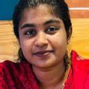 Lavanya R. Class 6 Tuition trainer in Bangalore
