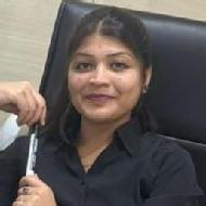 Shree Laxmi M . Class 12 Tuition trainer in Bangalore