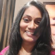 Anusha Abacus trainer in Hyderabad