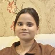 Priyanka K. Class I-V Tuition trainer in Mahagama