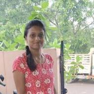 Krishna P. Class 8 Tuition trainer in Madurai South