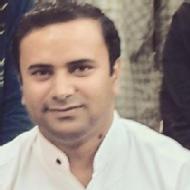 Dr. Sumit kumar German Language trainer in Dadri