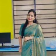 Varsha A. Class I-V Tuition trainer in Ahmedabad