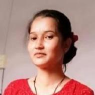 Laxmi P. Class I-V Tuition trainer in Kurhani