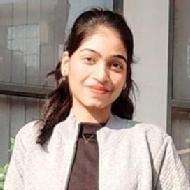 Sneha A. Spoken English trainer in Ghaziabad