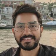 Sahil Dwivedi Class 10 trainer in Patna Sadar