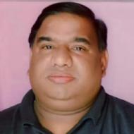 Ranjit Kumar Pathak Class 10 trainer in Gaya