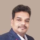 Ajai Kumar ISO Quality Training trainer in Hyderabad