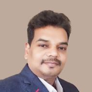 Ajai Kumar BSc Tuition trainer in Hyderabad