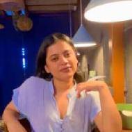 Roshni Sinha Class 12 Tuition trainer in Bangalore