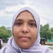 S Meharban Class I-V Tuition trainer in Bangalore