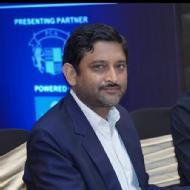 Nitin Gupta Class 12 Tuition trainer in Mohali